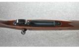 Winchester Model 70 Safari Express Left Handed .375 H&H - 3 of 8
