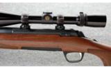 Browning X-Bolt Hunter .325 WSM - 4 of 8
