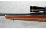 Browning X-Bolt Hunter .325 WSM - 7 of 8
