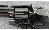 Colt Python 4 Inch Blue .357 Mag. - 4 of 7