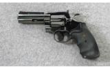 Colt Python 4 Inch Blue .357 Mag. - 2 of 7
