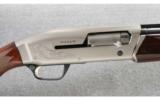 Browning Maxus Hunter 12 Gauge - 2 of 8