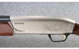 Browning Maxus Hunter 12 Gauge - 4 of 8
