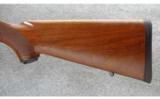 Ruger M77 Mark II Left Handed .270 Win. - 6 of 8