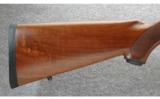 Ruger M77 Mark II Left Handed .270 Win. - 5 of 8