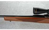 Ruger M77 Mark II Left Handed .270 Win. - 7 of 8