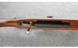 Ruger M77 Mark II Left Handed .270 Win. - 3 of 8