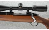 Ruger M77 Mark II Left Handed .270 Win. - 4 of 8