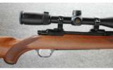Ruger M77 Mark II Left Handed .270 Win. - 2 of 8