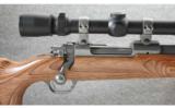 Ruger M K77RVT Mark II .22-250 Rem. - 2 of 8