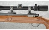 Ruger M K77RVT Mark II .22-250 Rem. - 4 of 8
