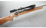 Ruger M K77RVT Mark II .22-250 Rem. - 1 of 8