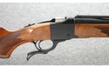 Ruger No. 1-S Boddington 