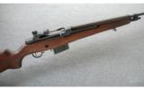 Springfield Armory M1A M21 .308 Win. - 1 of 8