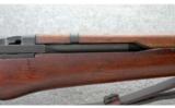Winchester M1 Garand .30-06 - 8 of 9
