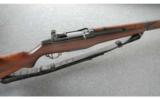 Winchester M1 Garand .30-06 - 1 of 9