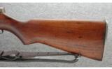 Winchester M1 Garand .30-06 - 7 of 9