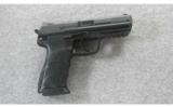 Heckler & Koch HK45 .45acp - 1 of 2