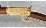Winchester 94AE .30-30 Utah Centennial by AA Engraving - 3 of 9