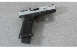 Custom Glock 19 by ZEV Technologies 9x19 - 1 of 2