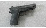 SIG Sauer P226 MK25 Navy 9mm Para. - 1 of 2