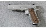 CZ USA Dan Wesson 1911 Specialist Stainless .45acp - 2 of 2