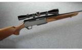 Browning BAR Hi-Power Rifle 7mm Rem. Mag. - 1 of 8