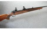 Winchester Model 70 Pre 64 Standard Rifle .30-06 - 1 of 9