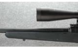 Savage 111 Long Range Hunter .338 Lapua Mag. - 7 of 8