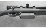 Savage 111 Long Range Hunter .338 Lapua Mag. - 3 of 8