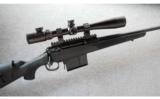 Savage 111 Long Range Hunter .338 Lapua Mag. - 1 of 8
