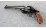 Uberti No. 3 Russian Top Break .45LC - 2 of 5