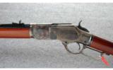 Uberti W73 Competition Rifle .45 LC - 4 of 8
