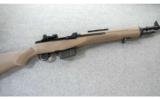 Springfield M1A-A1 Squad Scout Rifle .308 Win. - 1 of 9