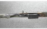 Ruger M77 Gunsite Scout Rifle 5.56 NATO - 3 of 8