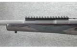Ruger M77 Gunsite Scout Rifle 5.56 NATO - 7 of 8