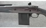Ruger M77 Gunsite Scout Rifle 5.56 NATO - 4 of 8