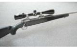 Ruger M77 Hawkeye All Weather Stainless .300 Win. Mag. - 1 of 9