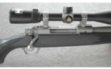 Ruger M77 Hawkeye All Weather Stainless .300 Win. Mag. - 2 of 9