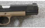 Kimber Custom Covert II .45acp - 3 of 4