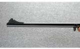 Remington 798 Safari Grade .375 H&H Mag. - 8 of 8