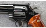 Smith & Wesson 25-3 125th. Anniversary .45 LC - 4 of 5