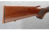 Winchester Model 70 Classic Featherweight .223 WSSM - 5 of 8