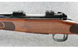 Winchester Model 70 Classic Featherweight .223 WSSM - 4 of 8
