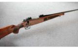 Winchester Model 70 Classic Featherweight .223 WSSM - 1 of 8