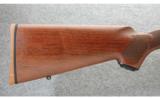 Winchester Model 70 Classic Featherweight .25 WSSM - 5 of 8