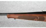 Winchester Model 70 Classic Featherweight .25 WSSM - 7 of 8