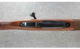 Winchester Model 70 Classic Featherweight .25 WSSM - 3 of 8
