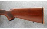Winchester Model 70 Classic Featherweight .25 WSSM - 6 of 8
