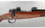 Winchester Model 70 Classic Featherweight 7mm WSM - 2 of 8